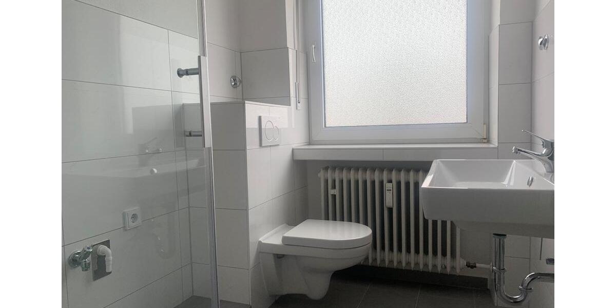 3 ZKB Wohnung plus Einzelgarage 3 zimmer