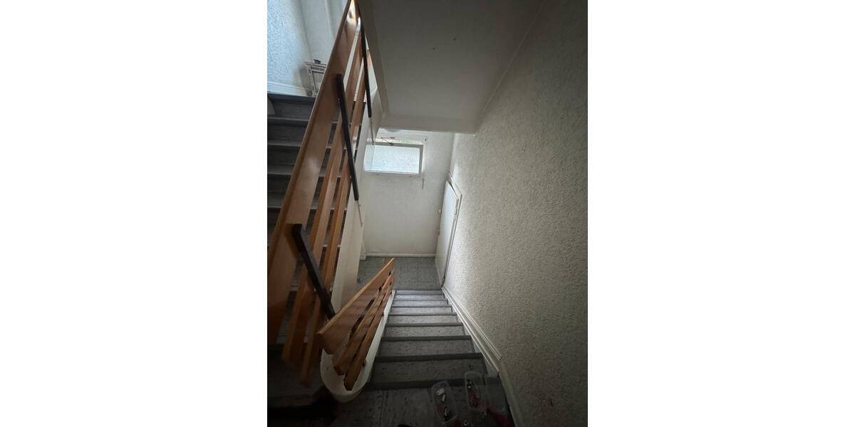 Terrassenwohnung Schwelm - 3 Zimmer, 90 m&sup2;, 790&euro; | Angebot:24279780