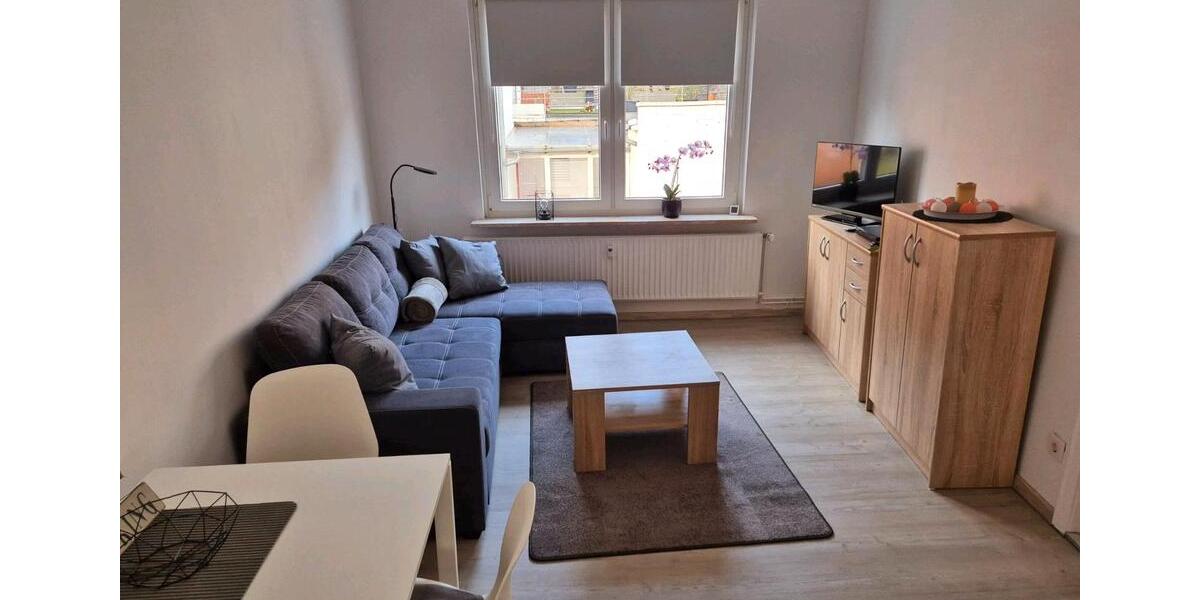 Wohnen auf Zeit Sarstedt - 2 Zimmer, 40 m&sup2;, 65&euro; | Angebot:22217855