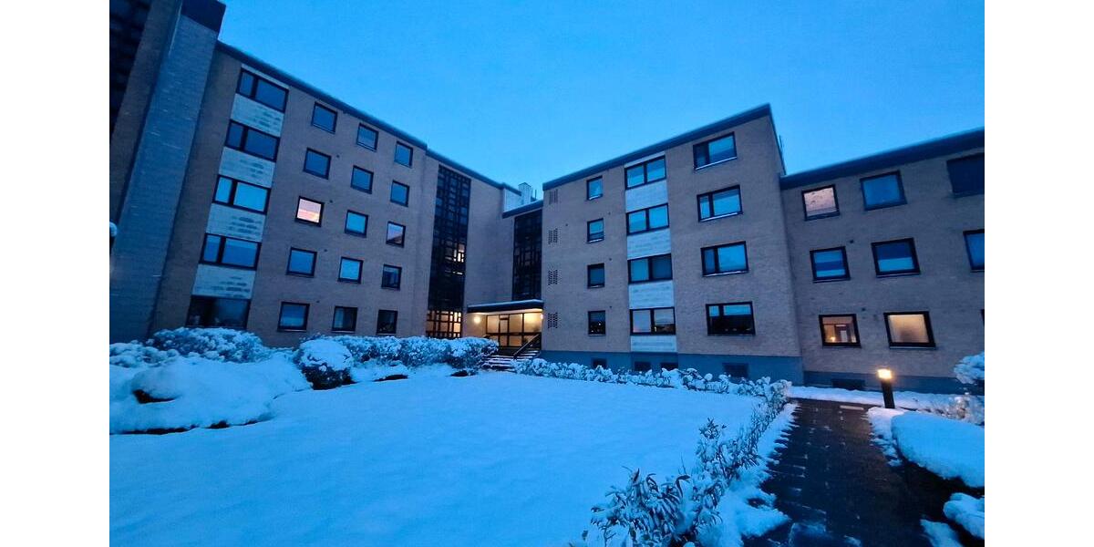 Etagenwohnung Flensburg Falkenberg - 2 Zimmer, 54 m&sup2;, 900&euro; | Angebot:24434363