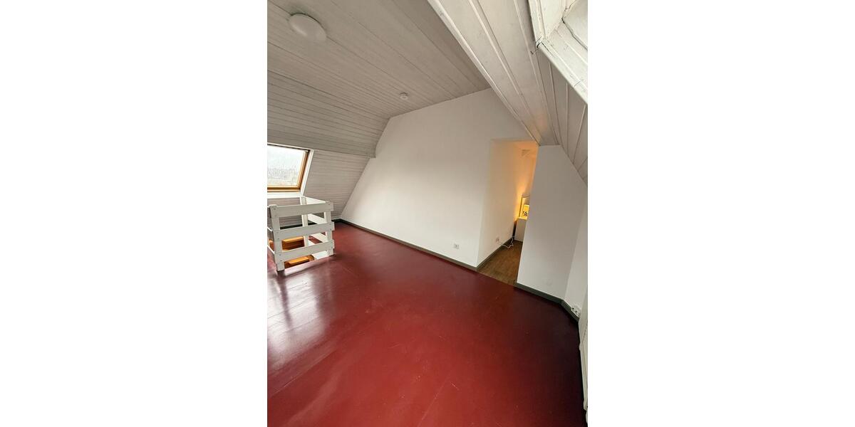 Wohnen auf Zeit Düsseldorf Oberbilk - 3 Zimmer, 77 m&sup2;, 685&euro; | Angebot:26517769