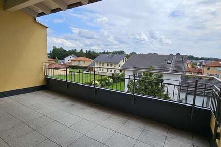 Wohnung zum Mieten in Mühldorf a. Inn 950 € 82.61 m²