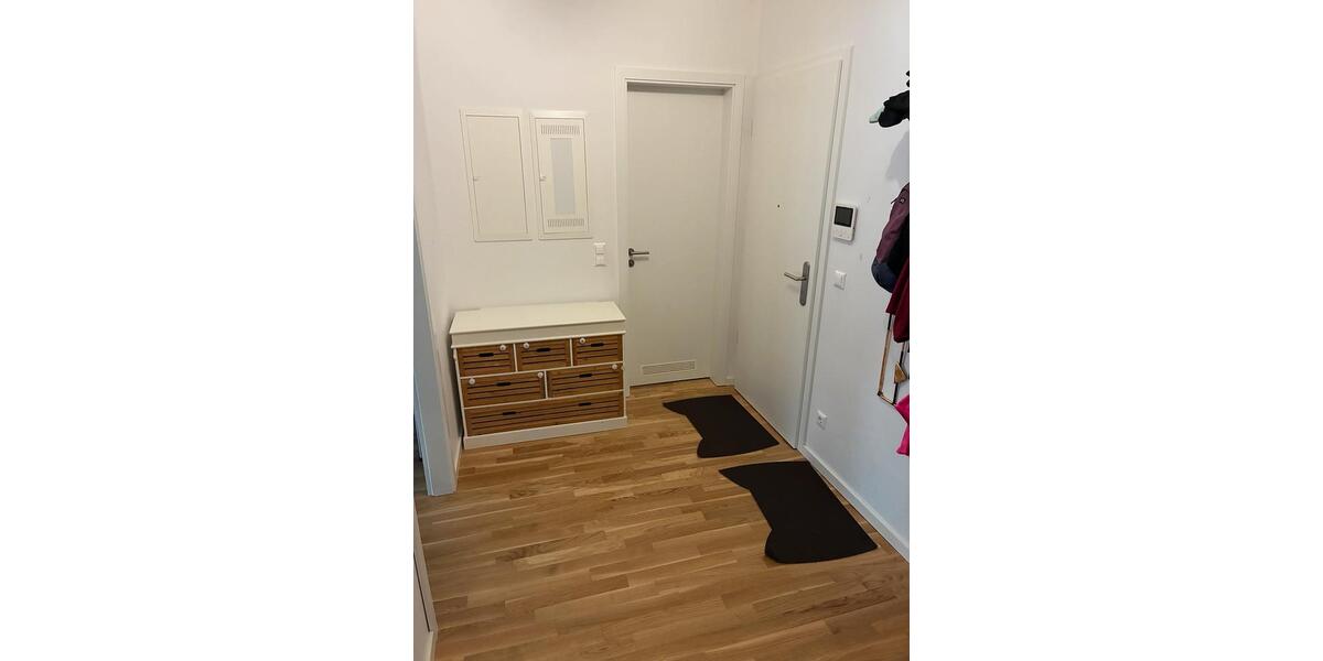 Erdgeschoßwohnung Bad Saarow - 2 Zimmer, 61 m&sup2;, 1.100&euro; | Angebot:24522275