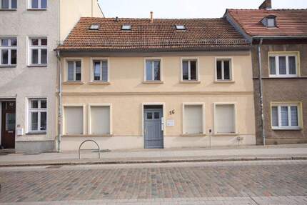 Wohnung Nauen - 3 Zimmer, 51 m&sup2;, 745&euro; | Angebot:25801616