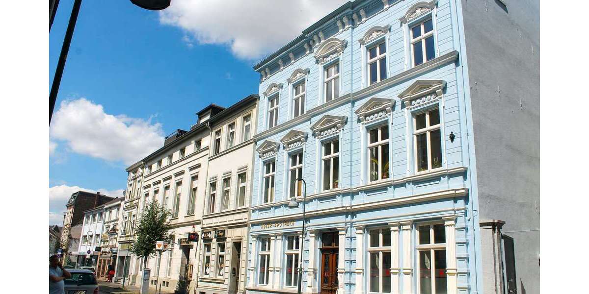 Einzelhandel in Eschweiler 1.338,75 € 130 m² zimmer