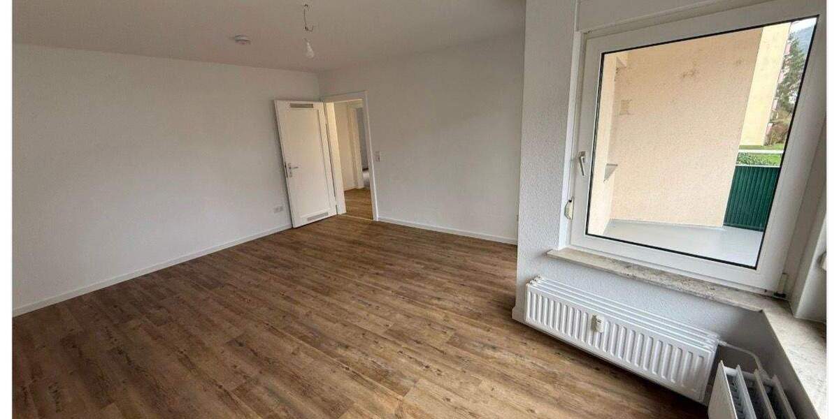 Etagenwohnung Wertheim Bestenheid - 2 Zimmer, 58 m&sup2;, 709&euro; | Angebot:24802679
