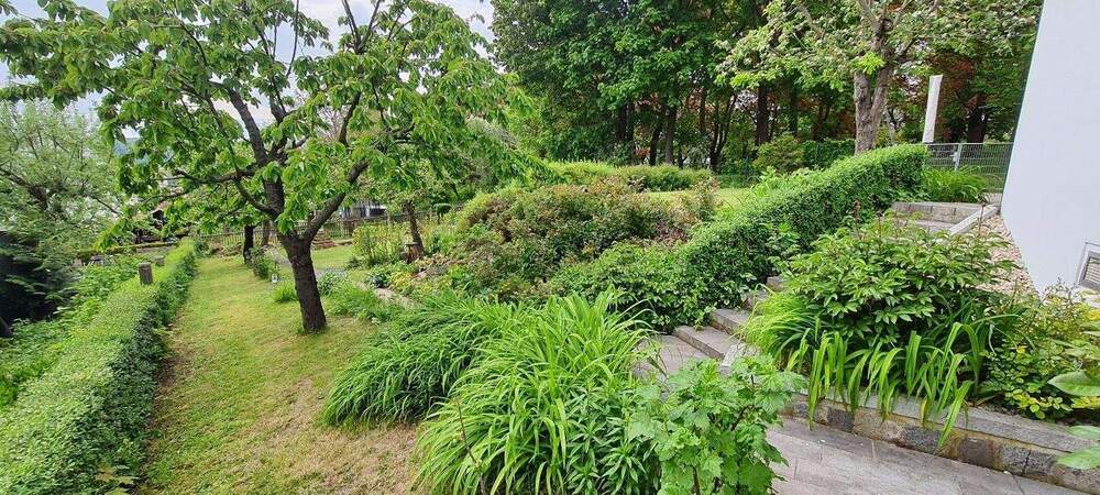 RESERVIERT *** Weitblick über Gera | Wohnen in Toplage | EFH zur Miete *** 4 zimmer