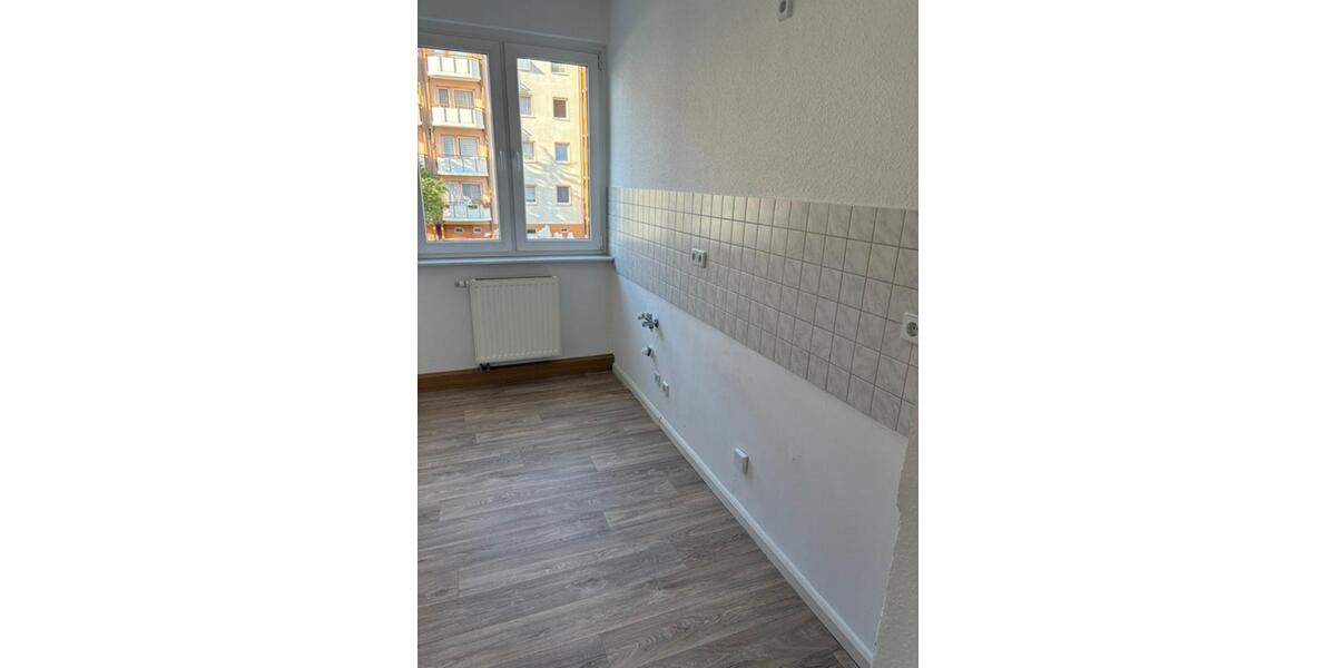 Etagenwohnung Greußen - 1 Zimmer, 35 m&sup2;, 213&euro; | Angebot:23566453