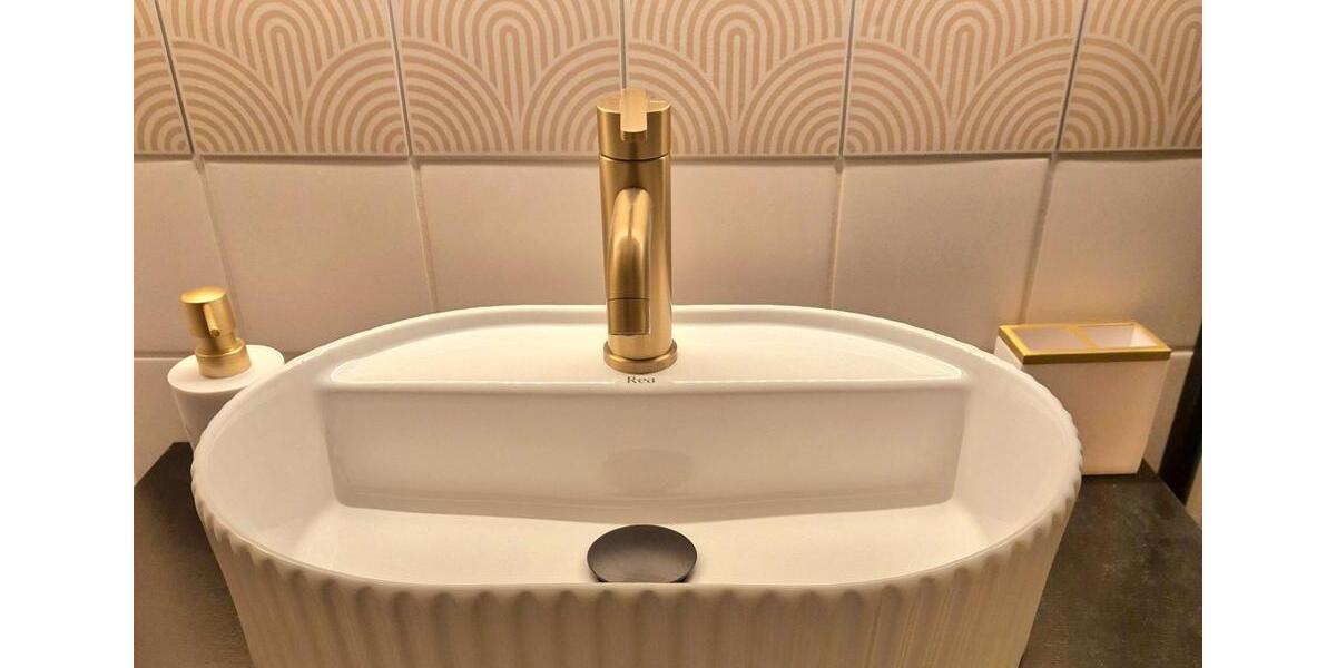 Etagenwohnung Wiesbaden Biebrich - 1 Zimmer, 27 m&sup2;, 1.190&euro; | Angebot:26066891