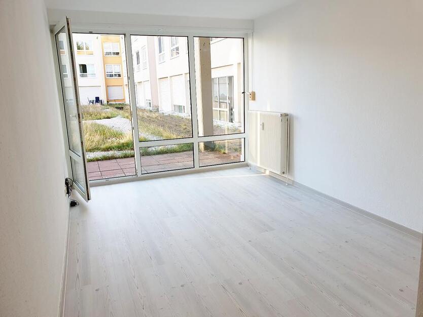 Schöne 1-Zimmer-Wohnung Studenten-Appartment in Mittweida mit T