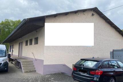 Gewerbeobjekt Echternacherbrück - 1.650&euro; | Angebot:22515553