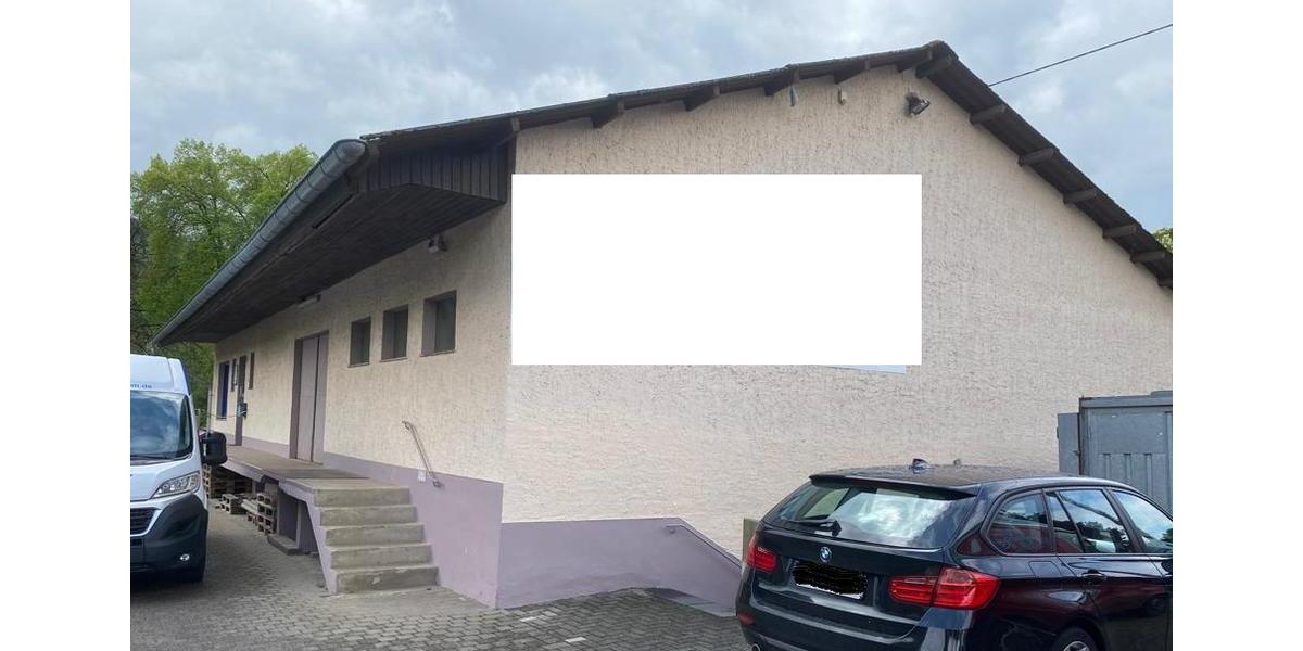 Gewerbeobjekt Echternacherbrück - 1.650&euro; | Angebot:22515553