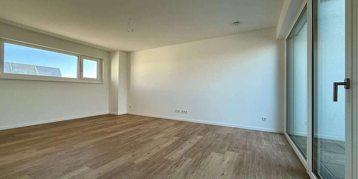 Etagenwohnung Falkensee - 4 Zimmer, 100 m&sup2;, 1.500&euro; | Angebot:22133938