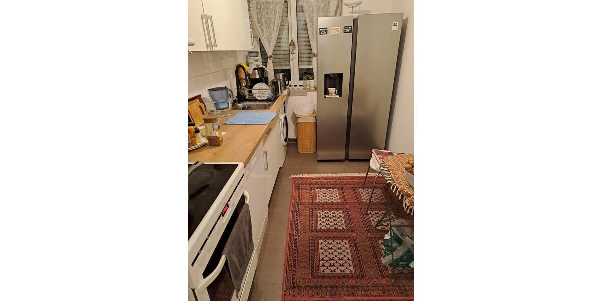 Untermieter 3 zimmer