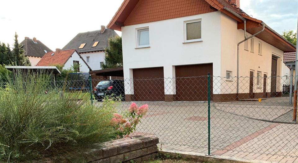 Etagenwohnung Heringen (Werra) - 5 Zimmer, 720&euro; | Angebot:21694633