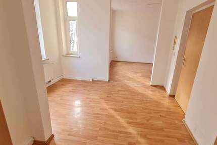Wohnung Gera Untermhaus - 3 Zimmer, 60 m&sup2;, 310&euro; | Angebot:27666562