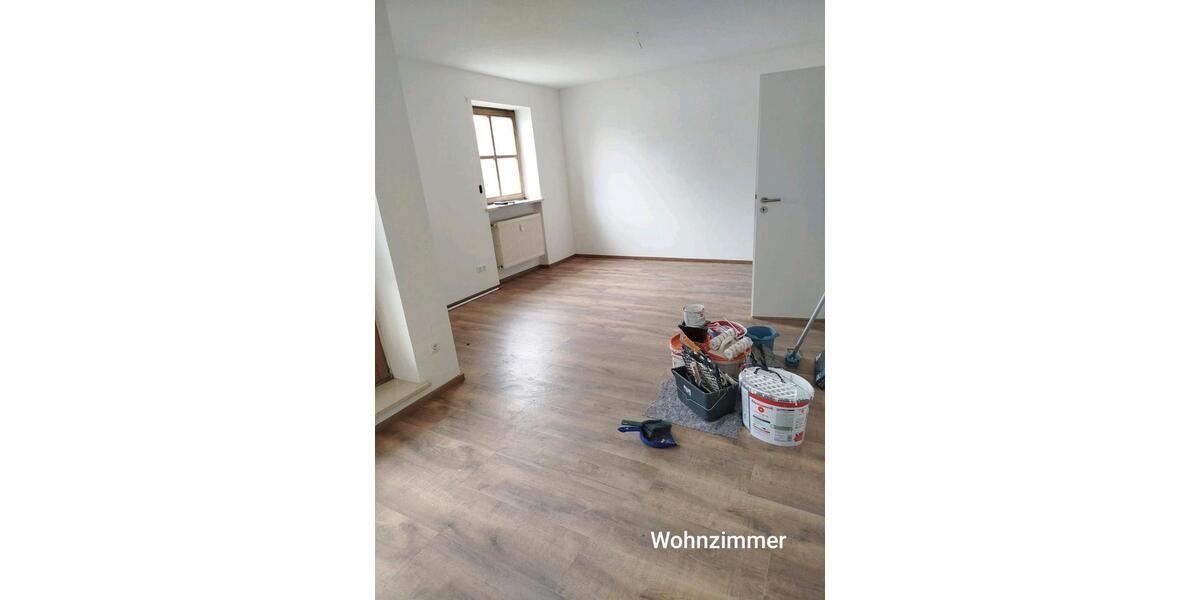 2-Zimmerwohnung in Geisenhausen 2 zimmer