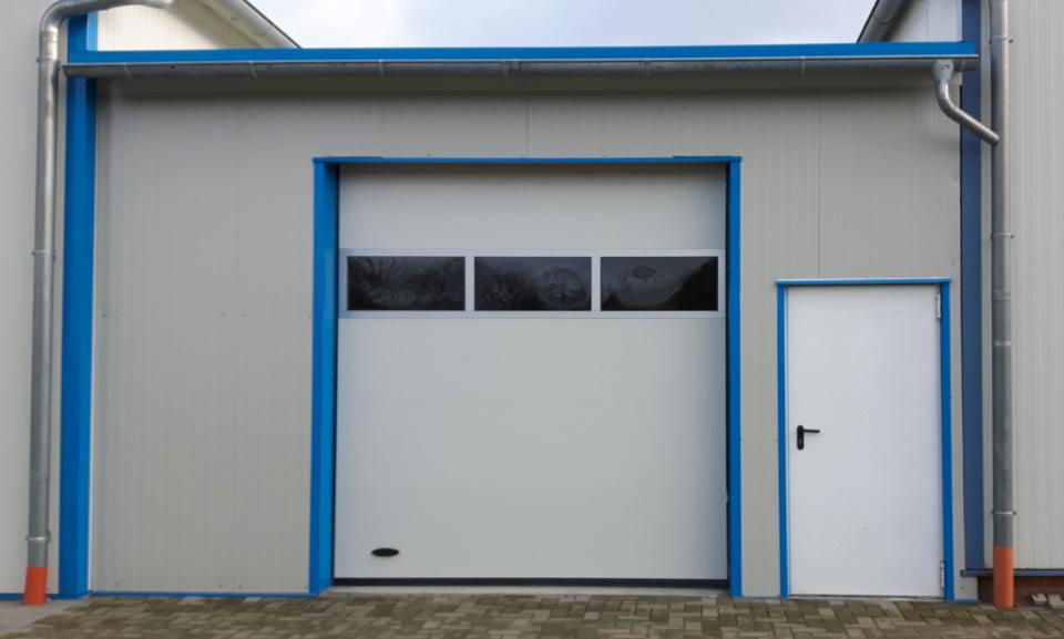 Gewerbeobjekt Hatten - 650&euro; | Angebot:26550225