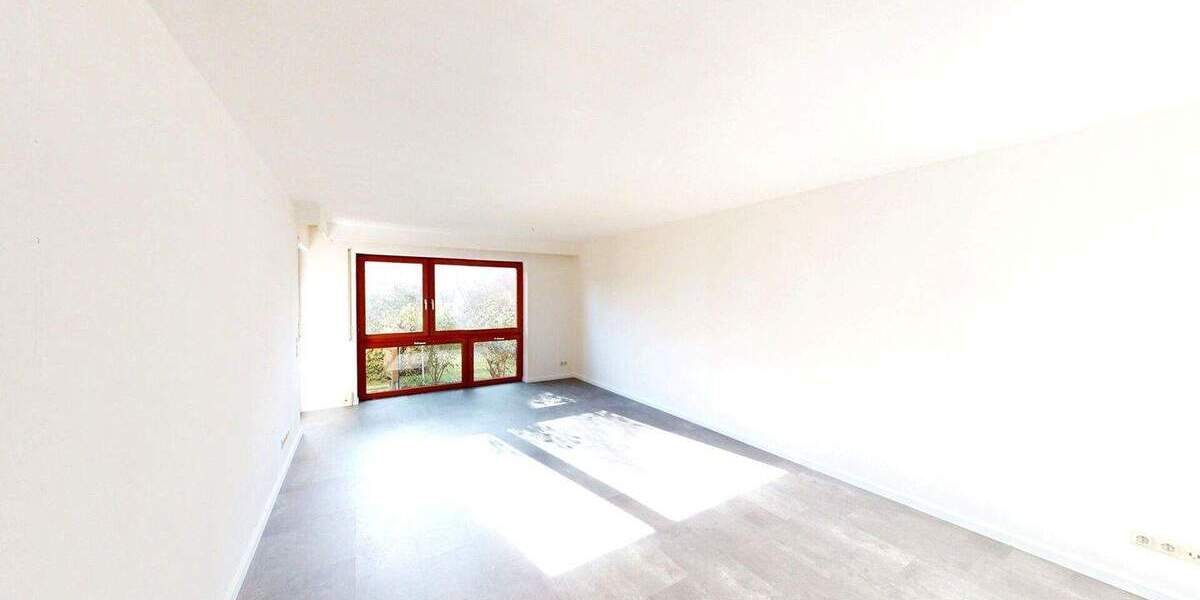 Etagenwohnung Kirchheim unter Teck Kirchheim - 3 Zimmer, 90 m&sup2;, 980&euro; | Angebot:24973461