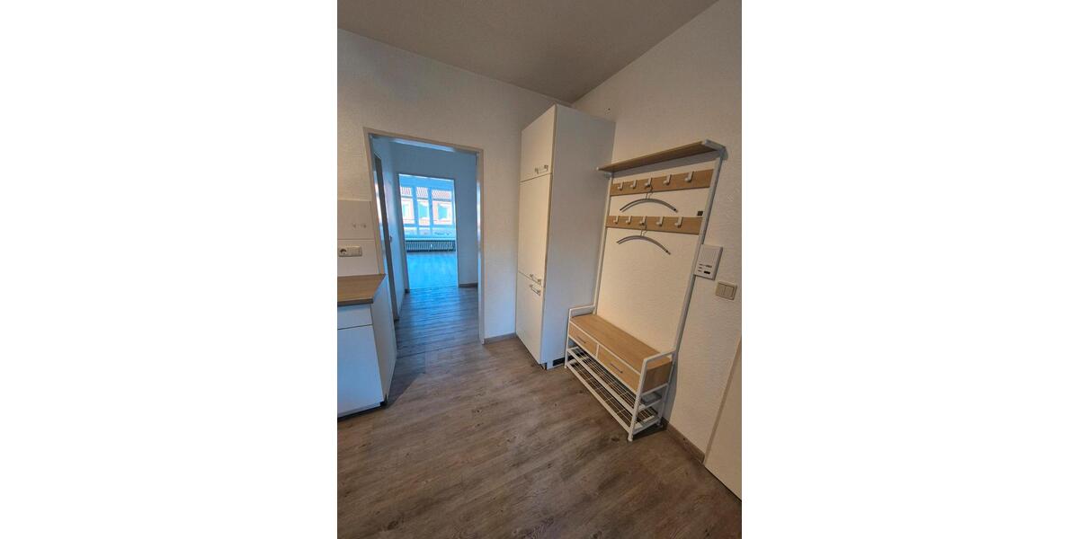 Etagenwohnung Oldenburg in Holstein - 2 Zimmer, 74 m&sup2;, 750&euro; | Angebot:26040016