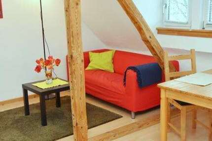 Zimmer Hannover Ricklingen - 2 Zimmer, 910&euro; | Angebot:24022337