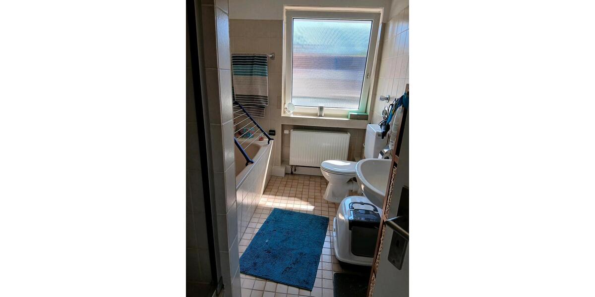 Wohnen auf Zeit Wiesbaden Bierstadt - 3 Zimmer, 85 m&sup2;, 500&euro; | Angebot:26704929
