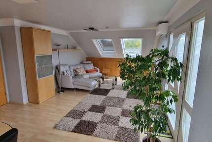 Wohnen auf Zeit in Bodenheim 1.150 € 2 zimmer