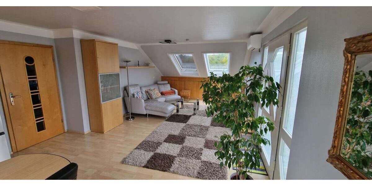 Wohnen auf Zeit in Bodenheim 1.150 € 2 zimmer