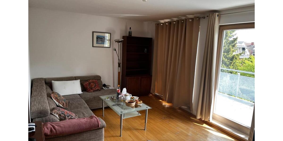 Wohnen auf Zeit München Pasing-Obermenzing - 2 Zimmer, 63 m&sup2;, 1.550&euro; | Angebot:26676064