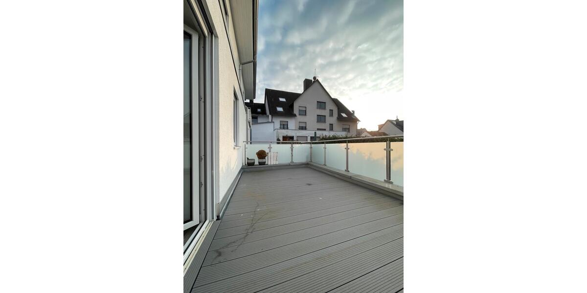 Etagenwohnung Kaufungen - 2 Zimmer, 62 m&sup2;, 995&euro; | Angebot:24606076