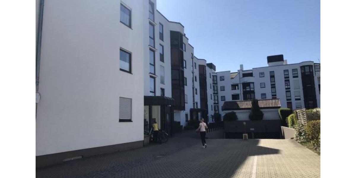 Terrassenwohnung Ingolstadt - 3 Zimmer, 75 m&sup2;, 990&euro; | Angebot:24716772