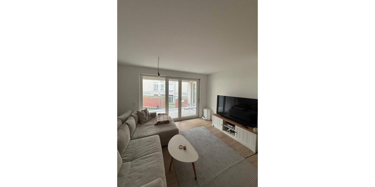 Etagenwohnung Schorndorf - 3 Zimmer, 80 m&sup2;, 1.266&euro; | Angebot:24674115