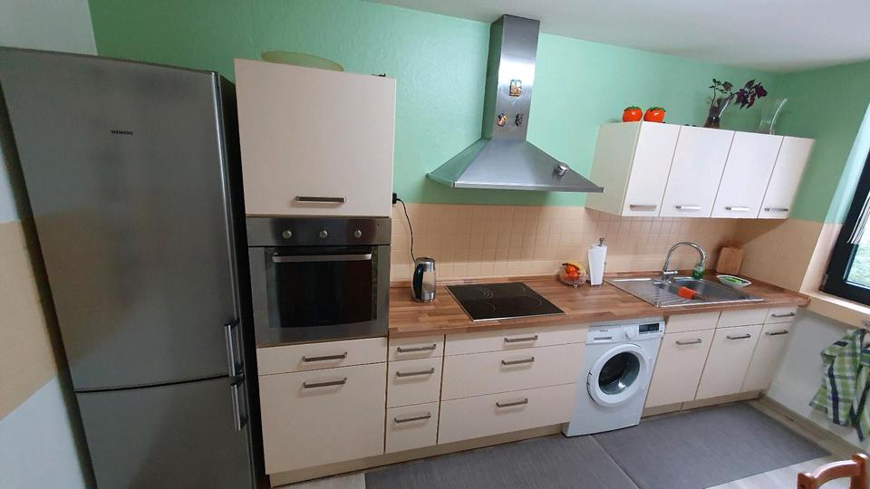 Wohnen auf Zeit Bonn Hardtberg - 1 Zimmer, 12 m&sup2;, 600&euro; | Angebot:26069362