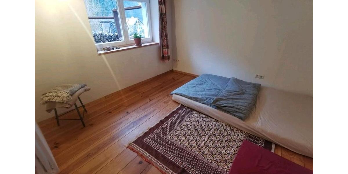Wohnen auf Zeit Freiburg im Breisgau Haslach - 1 Zimmer, 140 m&sup2;, 550&euro; | Angebot:26218661