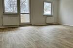 3-Raum-Wohnung, ca. 68 m² – saniert, mit Balkon 3 zimmer