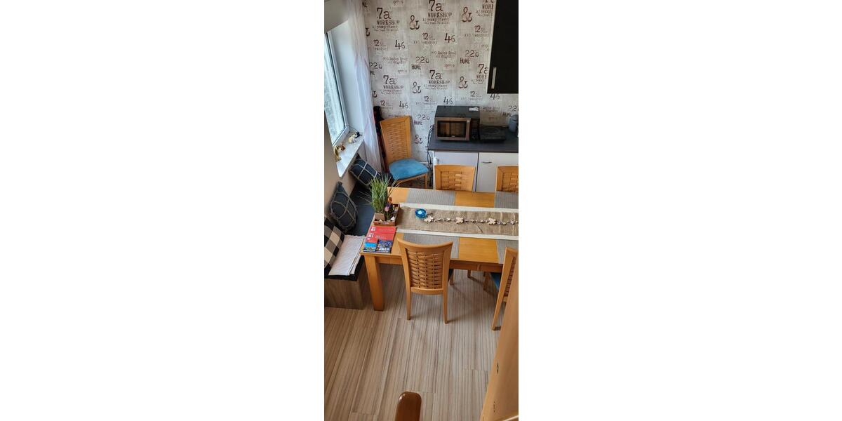 Wohnen auf Zeit Bielefeld Heepen - 1 Zimmer, 46 m&sup2;, 380&euro; | Angebot:25989704