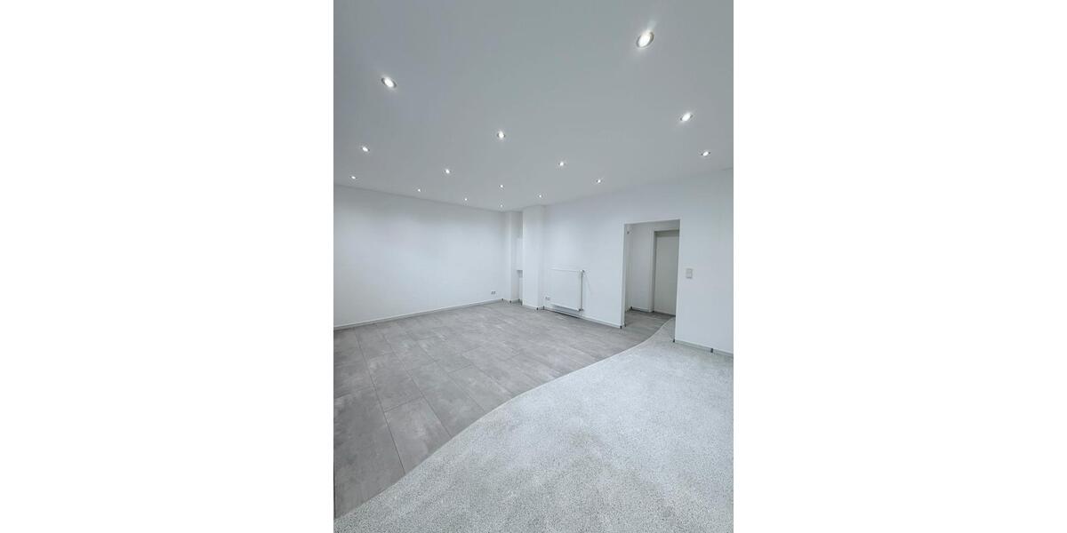 Erdgeschoßwohnung Wadgassen - 4 Zimmer, 96 m&sup2;, 1.050&euro; | Angebot:25067473