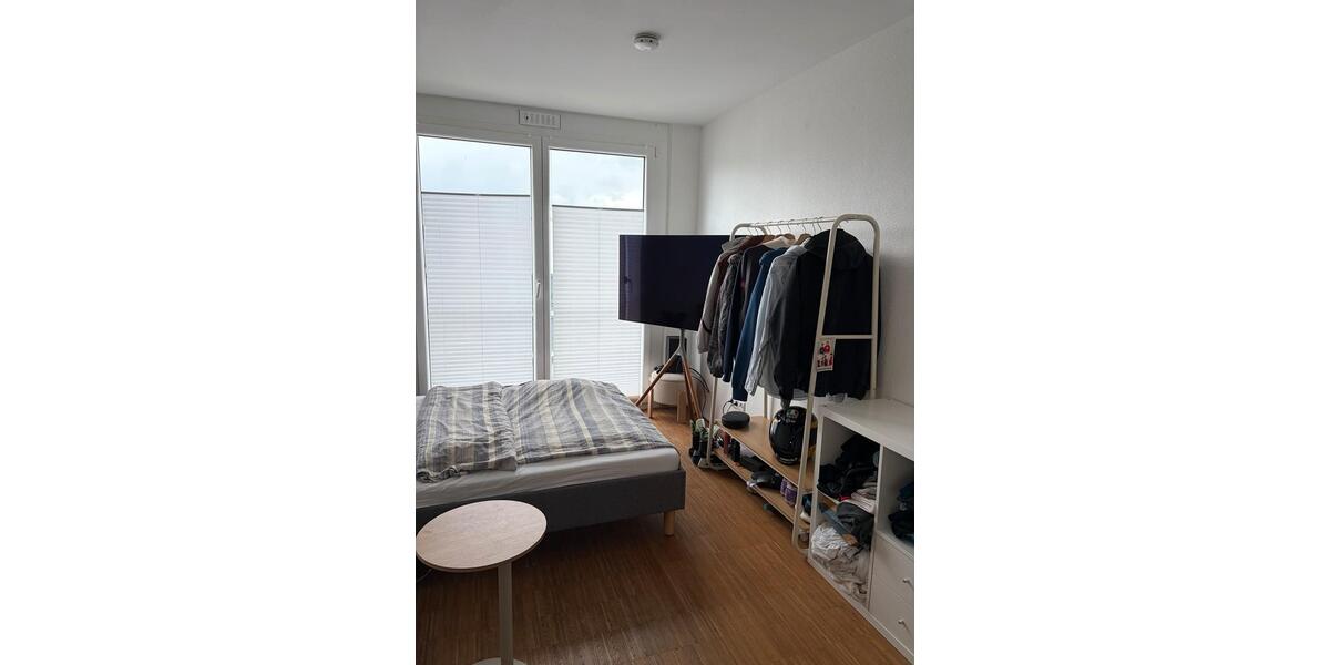 Wohnen auf Zeit Stuttgart Vaihingen - 1 Zimmer, 15 m&sup2;, 600&euro; | Angebot:26602800