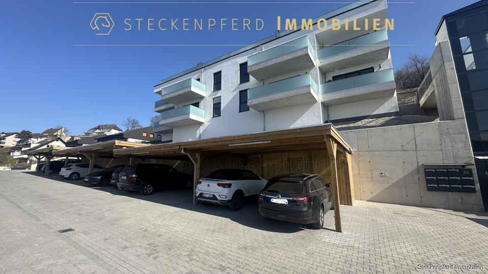 Erdgeschoßwohnung Alfeld (Leine) - 2 Zimmer, 77 m&sup2;, 799&euro; | Angebot:25974447