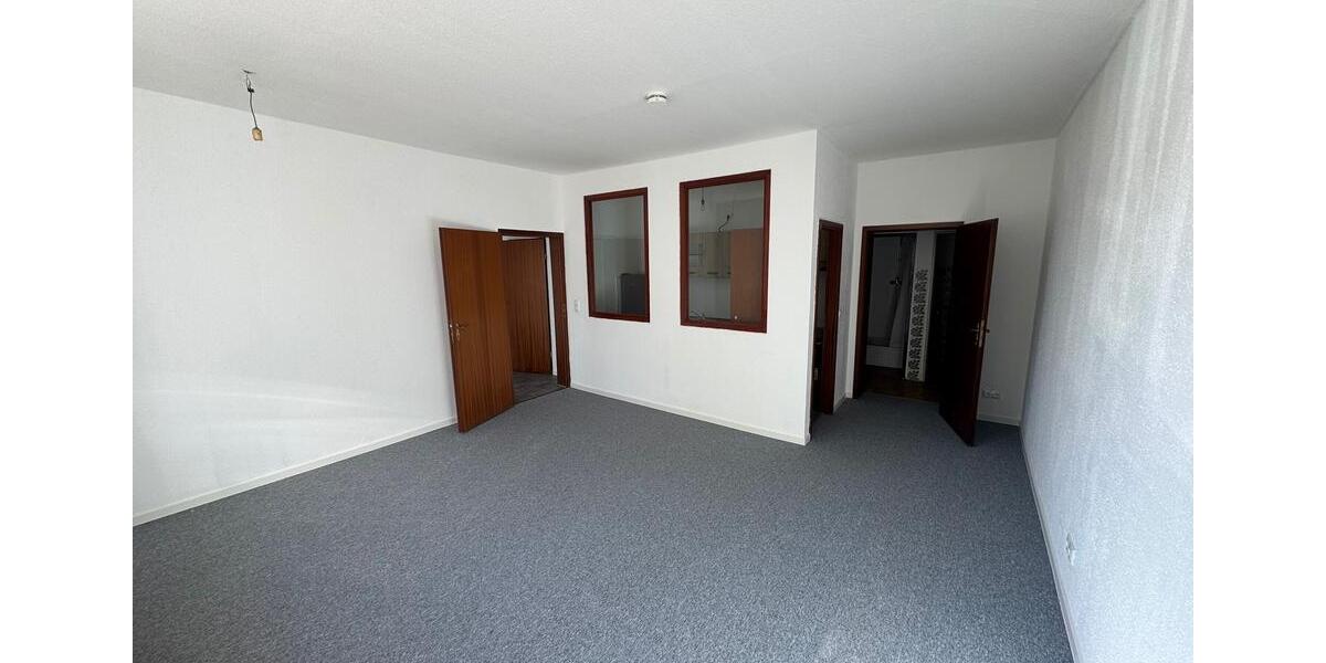 Etagenwohnung Wesselburen - 1 Zimmer, 44 m&sup2;, 370&euro; | Angebot:24599800