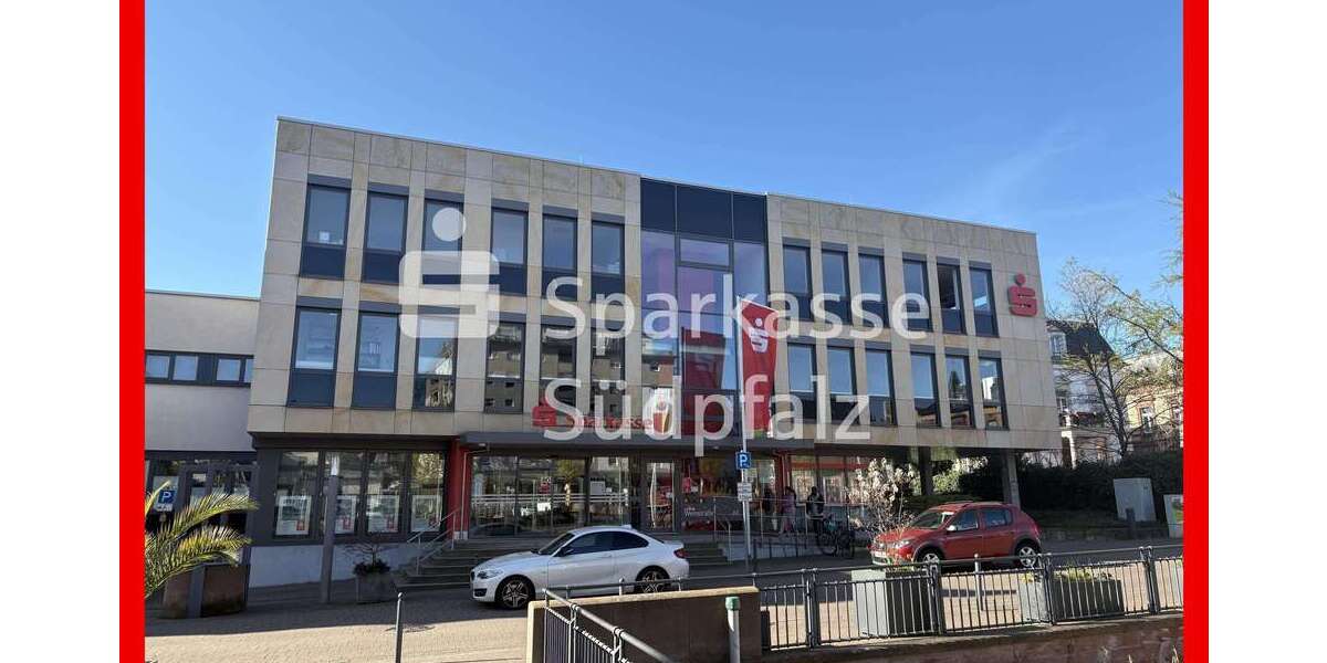 Gewerbeobjekt Edenkoben - 1.395&euro; | Angebot:26287134