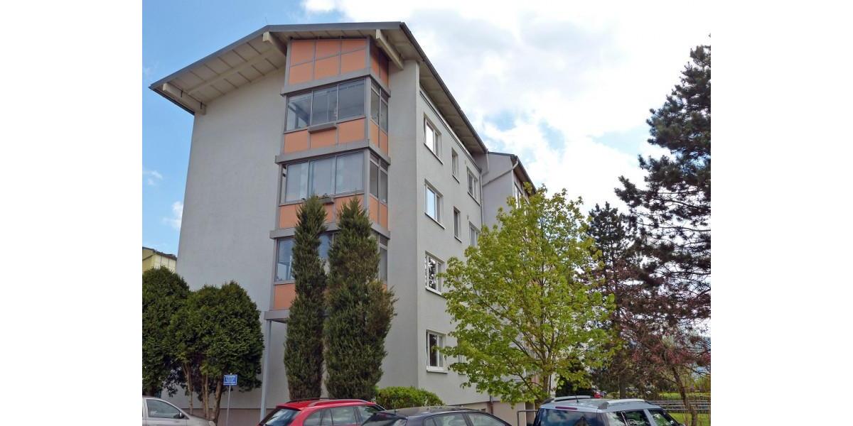 Etagenwohnung Suhl Aue 1 - 2 Zimmer, 47 m&sup2;, 330&euro; | Angebot:26181170