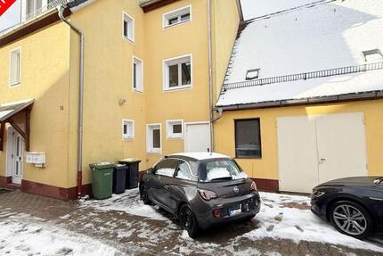 Gewerbeobjekt Veitsbronn - 1.100&euro; | Angebot:24964599