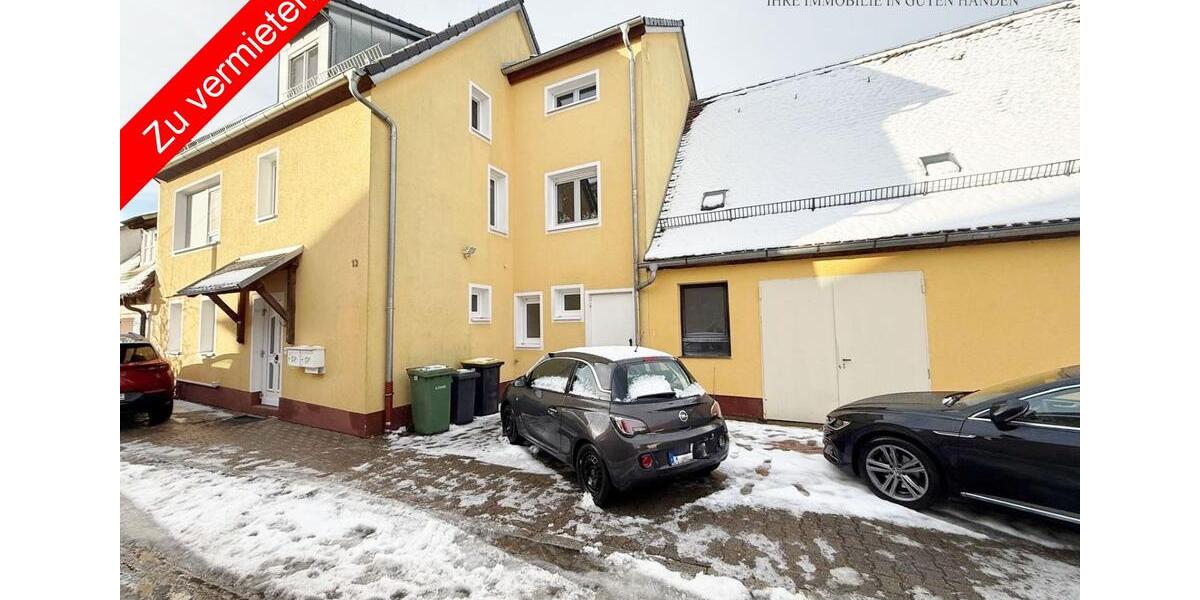 Gewerbeobjekt Veitsbronn - 1.100&euro; | Angebot:24964599