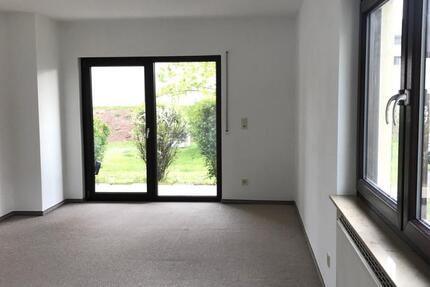 Wohnung Bayreuth Bernecker Straße / Insel / Riedelsberg - 1 Zimmer, 37 m&sup2;, 430&euro; | Angebot:26058107