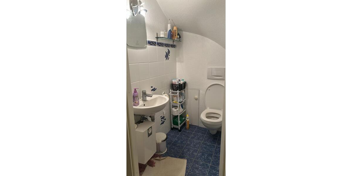 Wohnen auf Zeit Schweinfurt Haardt - 1 Zimmer, 25 m&sup2;, 350&euro; | Angebot:26606949