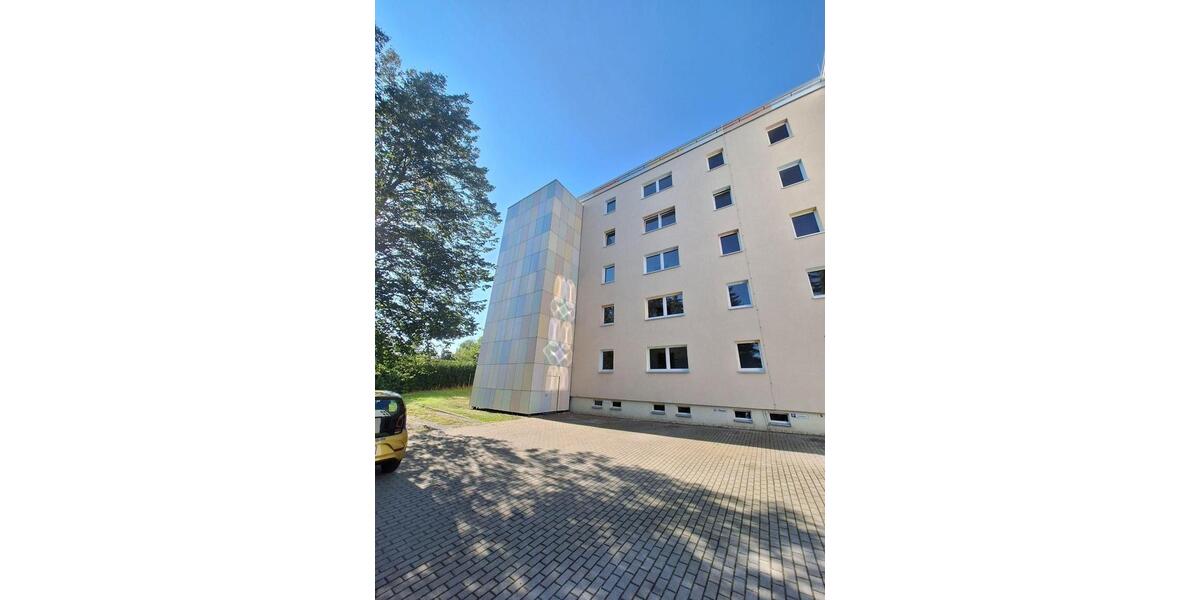Etagenwohnung Stollberg (Erzgebirge) - 2 Zimmer, 45 m&sup2;, 305&euro; | Angebot:24864322