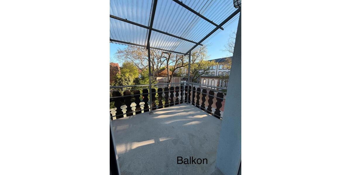 Etagenwohnung Bayreuth City - 5 Zimmer, 134 m&sup2;, 1.400&euro; | Angebot:26413607
