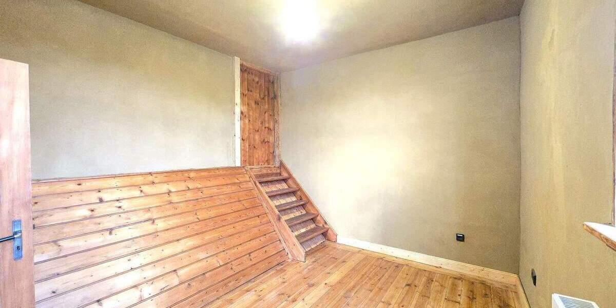 Etagenwohnung Bleckede - 3 Zimmer, 65 m&sup2;, 700&euro; | Angebot:25971084