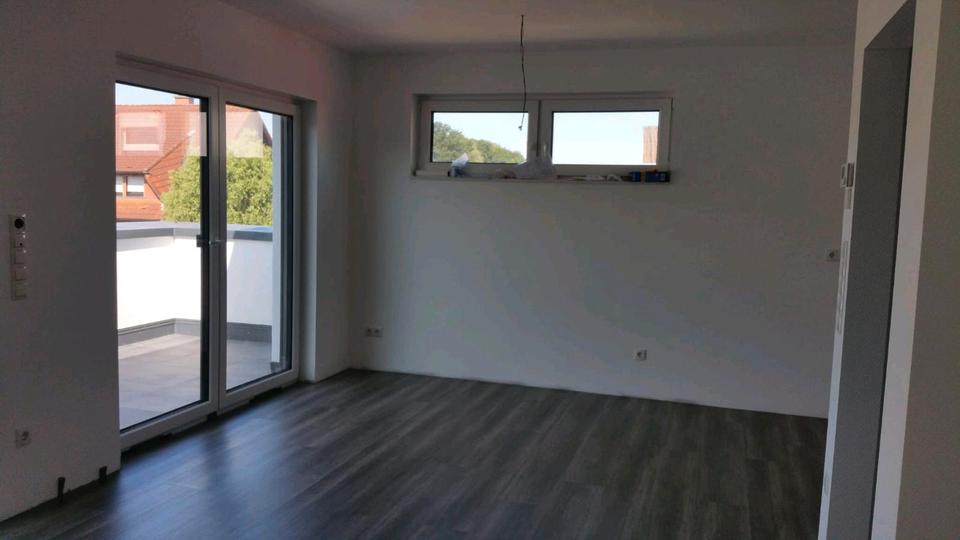 Penthouse Wohnung zu vermieten in Hasbergen 2 zimmer